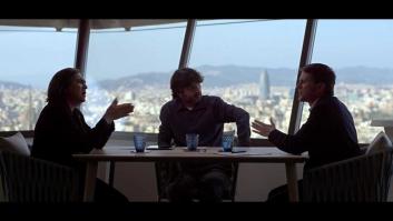 Valls critica a Albert Rivera por hacerse la foto con Vox en Colón