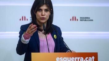 ERC recurrirá este lunes ante el Tribunal General de UE la suspensión de Junqueras