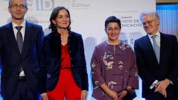 Banco de España: la reforma laboral fue una "palanca eficaz" para crear empleo