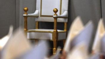 El papa se "esconderá del mundo" cuando renuncie