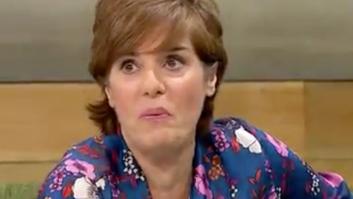 Polémica por el especial de TVE de Eurovisión: Miki contesta a la crítica de Anabel Alonso