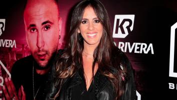 La surrealista publicidad de Anabel Pantoja en Instagram que sorprende en redes