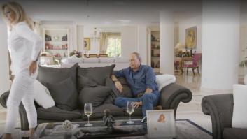 Norma Duval se marcha entre lágrimas de 'Mi Casa Es La Tuya': "Lo siento"