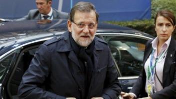 El PP siente el frío del 20-D