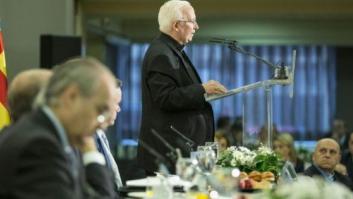 Denuncian al cardenal Cañizares por sus declaraciones sobre los refugiados