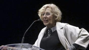 Carmena pagará hasta dos facturas de luz y agua de familias vulnerables