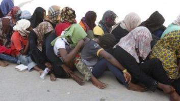 Guía para entender (o no) la expulsión masiva de migrantes que planea la UE