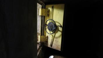 El Chapo Guzmán se escapó entre martillazos y nadie hizo nada (VÍDEO)