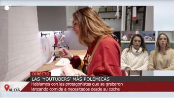 Las dos 'youtubers' de Valencia se explican tras la polémica: "Nos hemos expresado mal"