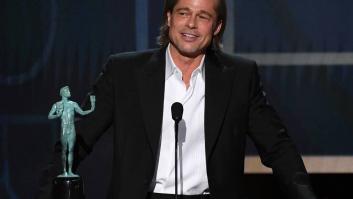 Brad Pitt quiere actualizar su Tinder, pero ya lo hemos hecho nosotros