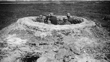 La Primera Guerra Mundial: ¿una derrota de España?