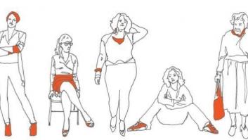 Somos mujeres y lo sentimos