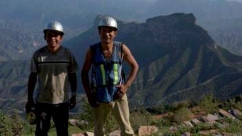 Artesanos del veneno plateado