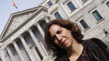 Lozano irá de 'número cuatro' en la lista del PSOE por Madrid