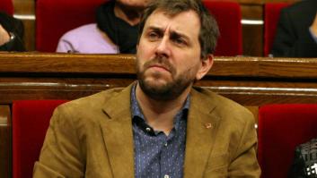 Comín será el número dos de Puigdemont en la lista de JxCat a las europeas