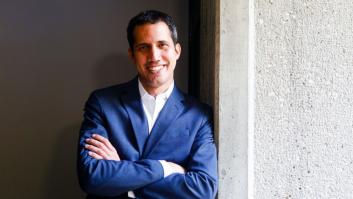 Juan Guaidó: "Ni nos vamos a rendir ni nos vamos a entregar ni nos vamos a resignar"