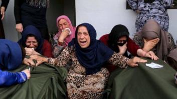 El conflicto sirio supera los 250.000 muertos en su quinto año