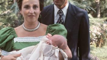 Pilar de Borbón: una infanta pobre