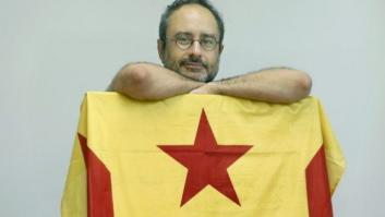 La fórmula de la CUP para lograr la independencia de Cataluña: "Montar un pollo"