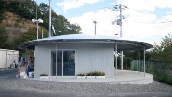 Japón dos años después. Planteamiento urbano de la reconstrucción: la ciudad desde cero