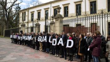 12 pancartas para enmarcar de las manifestaciones feministas del 8-M