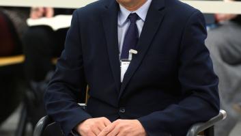 Trapero defiende la actuación de los Mossos ante la "barbaridad" del procés