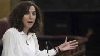 Irene Lozano cambia UPyD por el PSOE