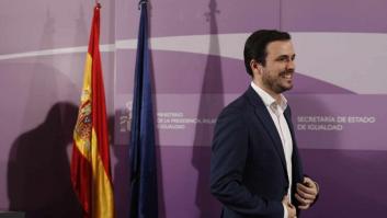 Los fiscales cargan contra Garzón y defienden su independencia del Gobierno