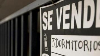 La venta de viviendas cae un 9,3% en noviembre y suma cuatro meses de bajada