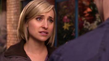 Allison Mack ('Smallville') se declara culpable en el caso de la secta sexual Nxivm