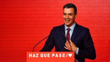 ¿A ti tampoco te ha preguntado el CIS? ¡Vota en nuestra encuesta!