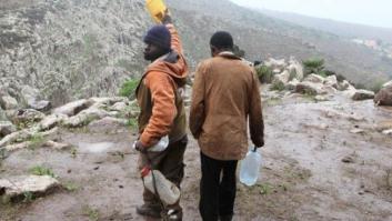 Atrapados en Marruecos: sobrevivir a las políticas migratorias