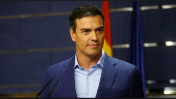 El mensaje de Pedro Sánchez a Cristiano Ronaldo tras defraudar a Hacienda