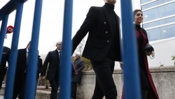 Ronaldo, condenado a 23 meses de cárcel y 18,8 millones de multa: "Todo perfecto"