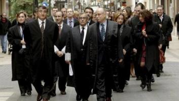 ¿Es compatible abogacía y política? Túnez dice que sí