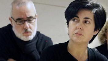 La niña que sabía demasiado