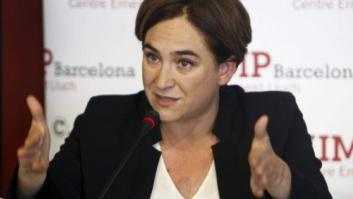 Colau: BComú concurrirá a las generales para reforzar un "proceso constituyente"