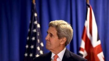 John Kerry inicia este domingo una visita oficial a España