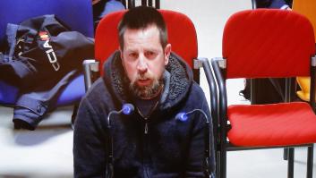 'El Chicle' niega el intento de rapto: "Le pedí el móvil, solo eso"