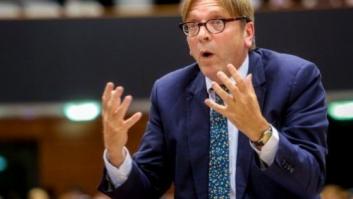 El Peter Pan de la política europea