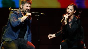 RTVE pide explicaciones a los organizadores de los Premios Odeón por los errores técnicos