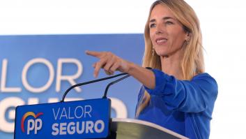 La polémica por el acoso a Alvarez de Toledo en la UAB se traslada al Parlament y acaba con un diputado del PP expulsado