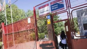 Inspección Educativa descarta acoso escolar ni su influencia en el suicidio de un alumno en Madrid