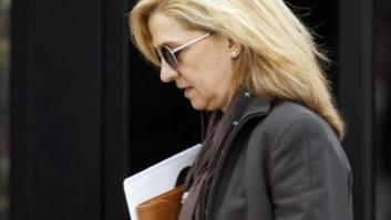 La Abogacía del Estado también se opone a la imputación de la infanta Cristina