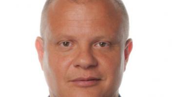 El PP de Canarias aparta de sus cargos a Sigfrid Soria por sus declaraciones antiescraches en Twitter (TUITS)