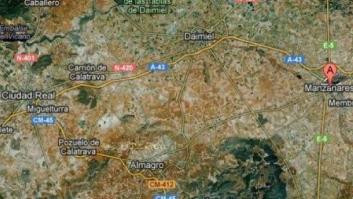 Un hombre mata a sus dos hijos y a su suegra y luego se suicida en Ciudad Real