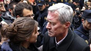 Verstrynge: "Se nos trata como a perros, que no extrañe que la gente que ladre pase a morder"