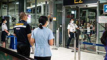 Sexto muerto por la neumonía de Wuhan cuando se confirma que puede transmitirse entre humanos