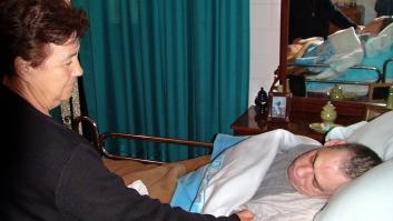 Se ralentiza la dependencia: 160.000 sin valorar y 270.000 sin servicios