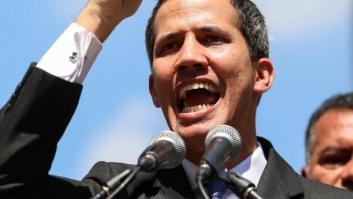 Guaidó será invitado de última hora en el Foro Económico Mundial de Davos